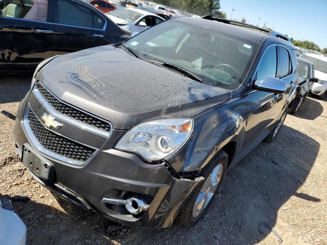 Photo 1 VIN: 2GNFLGE31D6159188 - CHEVROLET EQUINOX LT 