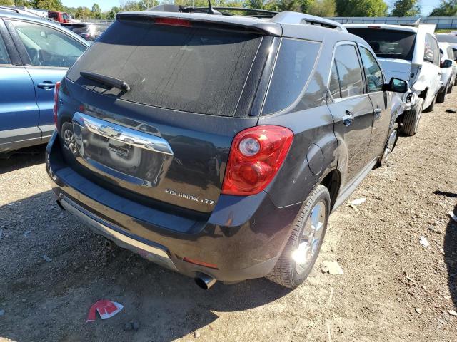 Photo 3 VIN: 2GNFLGE31D6159188 - CHEVROLET EQUINOX LT 