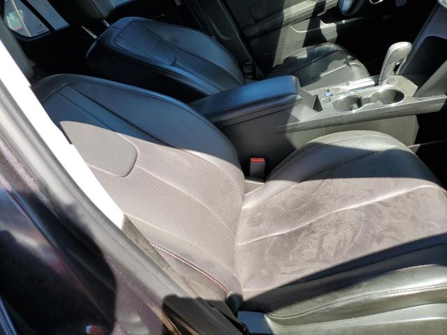 Photo 4 VIN: 2GNFLGE31D6159188 - CHEVROLET EQUINOX LT 