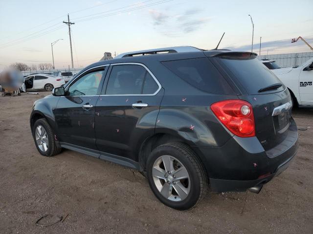 Photo 1 VIN: 2GNFLGE31D6196032 - CHEVROLET EQUINOX LT 