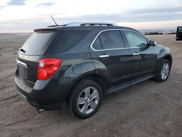 Photo 2 VIN: 2GNFLGE31D6196032 - CHEVROLET EQUINOX LT 