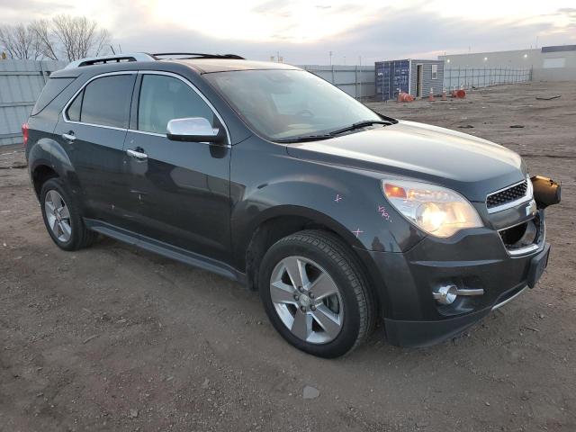 Photo 3 VIN: 2GNFLGE31D6196032 - CHEVROLET EQUINOX LT 