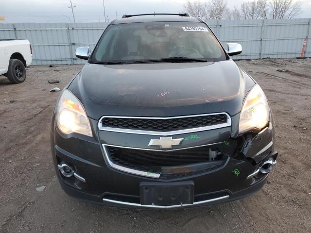 Photo 4 VIN: 2GNFLGE31D6196032 - CHEVROLET EQUINOX LT 