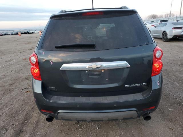 Photo 5 VIN: 2GNFLGE31D6196032 - CHEVROLET EQUINOX LT 