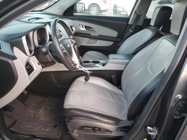 Photo 6 VIN: 2GNFLGE31D6196032 - CHEVROLET EQUINOX LT 