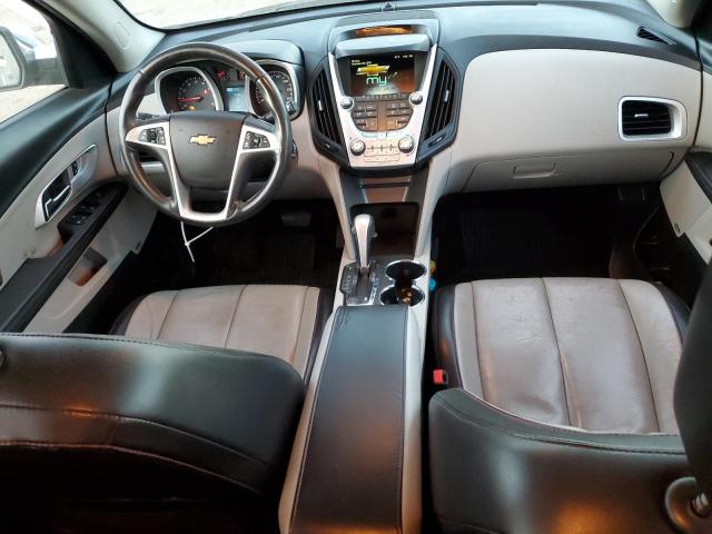 Photo 7 VIN: 2GNFLGE31D6196032 - CHEVROLET EQUINOX LT 