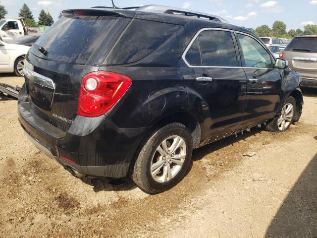 Photo 2 VIN: 2GNFLGE31D6250588 - CHEVROLET EQUINOX 