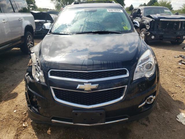 Photo 4 VIN: 2GNFLGE31D6250588 - CHEVROLET EQUINOX 