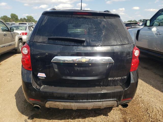 Photo 5 VIN: 2GNFLGE31D6250588 - CHEVROLET EQUINOX 