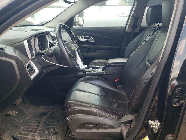 Photo 6 VIN: 2GNFLGE31D6250588 - CHEVROLET EQUINOX 