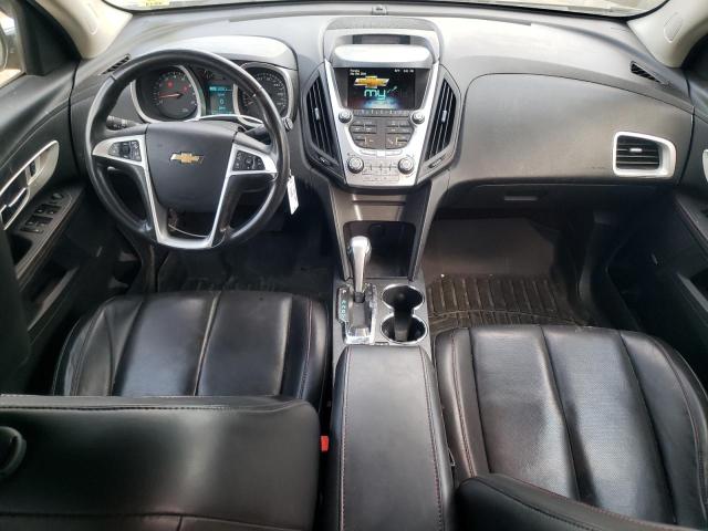 Photo 7 VIN: 2GNFLGE31D6250588 - CHEVROLET EQUINOX 