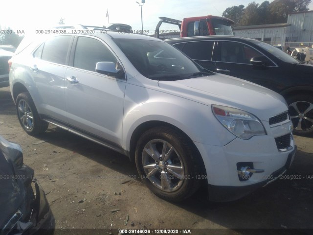 Photo 0 VIN: 2GNFLGE31D6269867 - CHEVROLET EQUINOX 