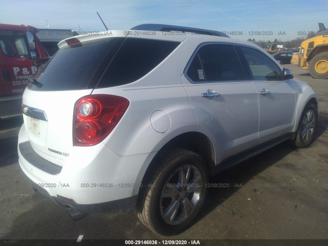 Photo 3 VIN: 2GNFLGE31D6269867 - CHEVROLET EQUINOX 