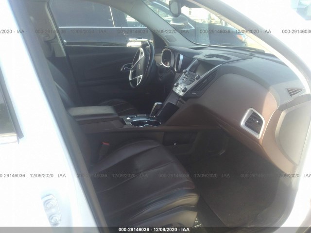 Photo 4 VIN: 2GNFLGE31D6269867 - CHEVROLET EQUINOX 