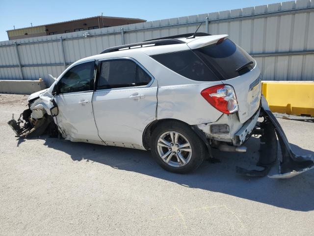 Photo 1 VIN: 2GNFLGE31E6181077 - CHEVROLET EQUINOX LT 