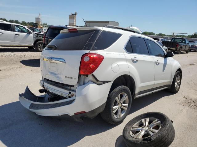 Photo 2 VIN: 2GNFLGE31E6181077 - CHEVROLET EQUINOX LT 