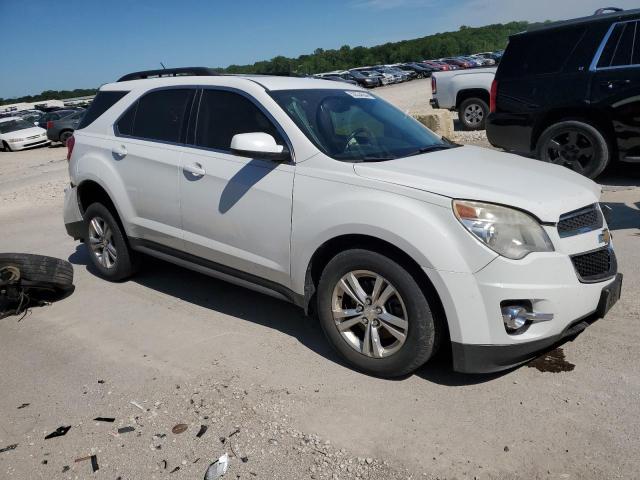 Photo 3 VIN: 2GNFLGE31E6181077 - CHEVROLET EQUINOX LT 