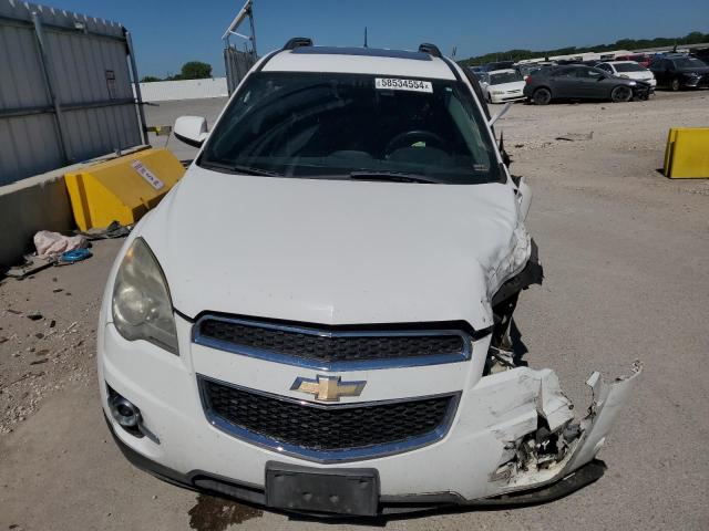 Photo 4 VIN: 2GNFLGE31E6181077 - CHEVROLET EQUINOX LT 