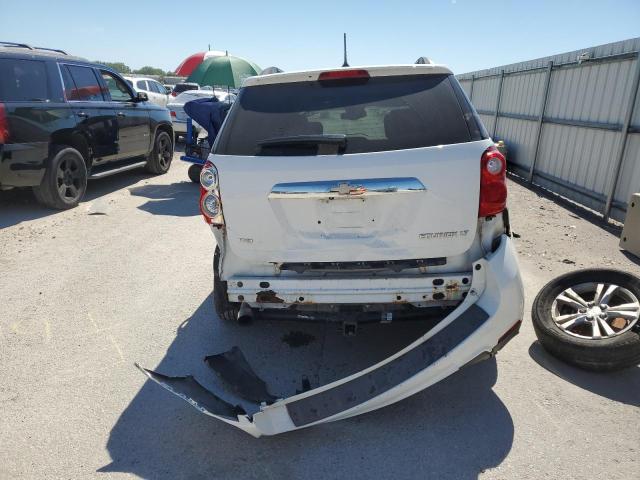 Photo 5 VIN: 2GNFLGE31E6181077 - CHEVROLET EQUINOX LT 