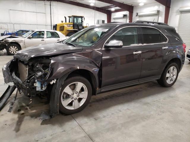 Photo 0 VIN: 2GNFLGE31E6225465 - CHEVROLET EQUINOX LT 