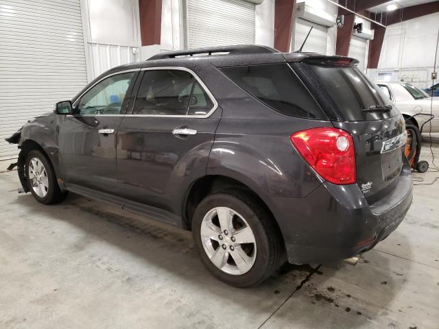 Photo 1 VIN: 2GNFLGE31E6225465 - CHEVROLET EQUINOX LT 