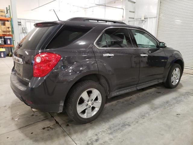 Photo 2 VIN: 2GNFLGE31E6225465 - CHEVROLET EQUINOX LT 