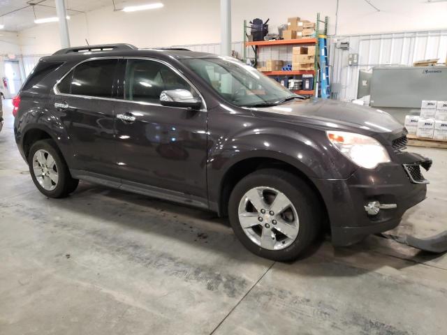 Photo 3 VIN: 2GNFLGE31E6225465 - CHEVROLET EQUINOX LT 