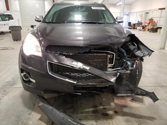 Photo 4 VIN: 2GNFLGE31E6225465 - CHEVROLET EQUINOX LT 