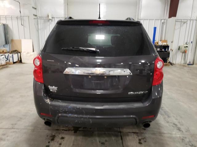 Photo 5 VIN: 2GNFLGE31E6225465 - CHEVROLET EQUINOX LT 