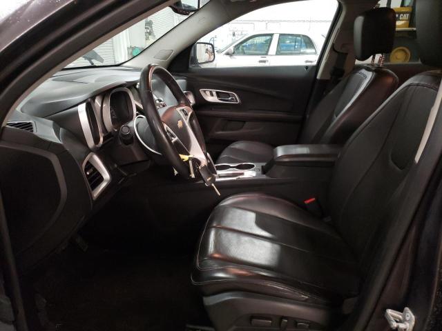 Photo 6 VIN: 2GNFLGE31E6225465 - CHEVROLET EQUINOX LT 