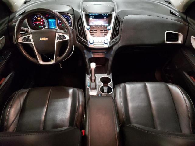 Photo 7 VIN: 2GNFLGE31E6225465 - CHEVROLET EQUINOX LT 