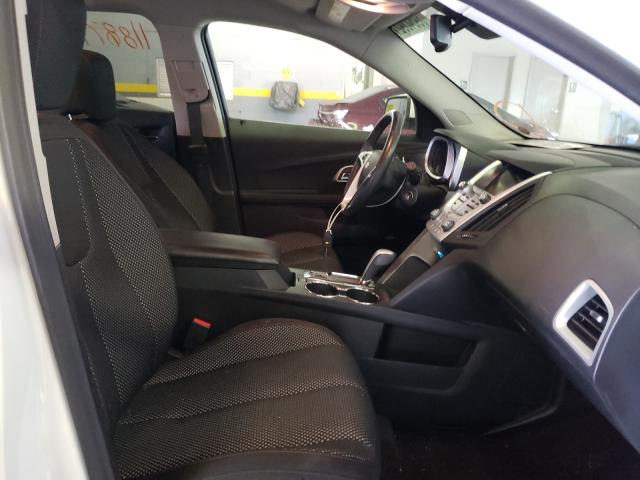 Photo 4 VIN: 2GNFLGE31F6410357 - CHEVROLET EQUINOX LT 