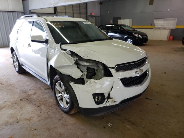 Photo 8 VIN: 2GNFLGE31F6410357 - CHEVROLET EQUINOX LT 