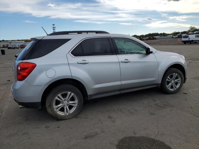 Photo 2 VIN: 2GNFLGE31F6419897 - CHEVROLET EQUINOX LT 