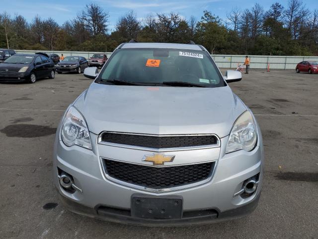 Photo 4 VIN: 2GNFLGE31F6419897 - CHEVROLET EQUINOX LT 