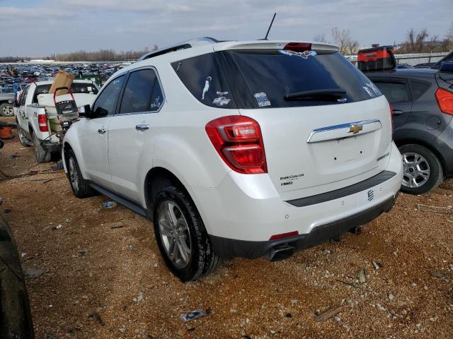 Photo 1 VIN: 2GNFLGE31G6177615 - CHEVROLET EQUINOX LT 