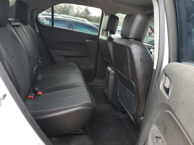 Photo 10 VIN: 2GNFLGE31G6177615 - CHEVROLET EQUINOX LT 