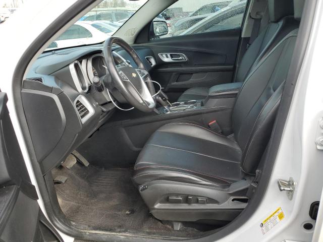 Photo 6 VIN: 2GNFLGE31G6177615 - CHEVROLET EQUINOX LT 