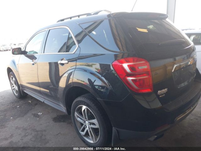 Photo 2 VIN: 2GNFLGE31G6181776 - CHEVROLET EQUINOX 