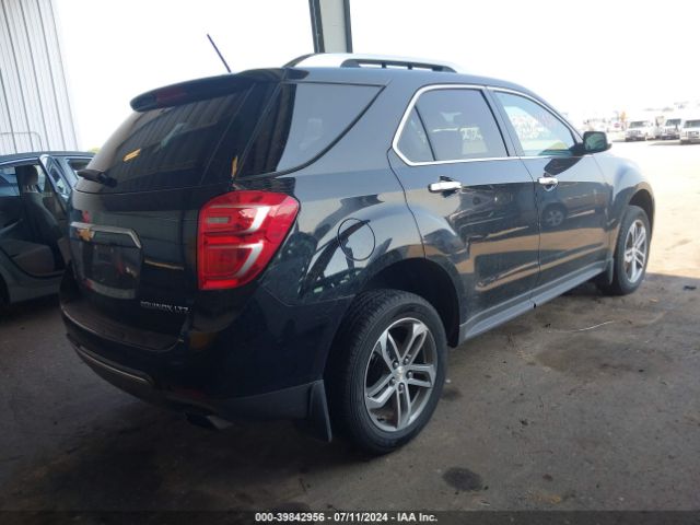 Photo 3 VIN: 2GNFLGE31G6181776 - CHEVROLET EQUINOX 