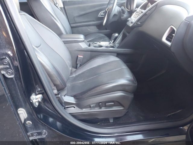 Photo 4 VIN: 2GNFLGE31G6181776 - CHEVROLET EQUINOX 