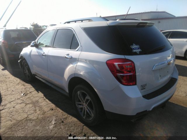 Photo 2 VIN: 2GNFLGE31G6230507 - CHEVROLET EQUINOX 