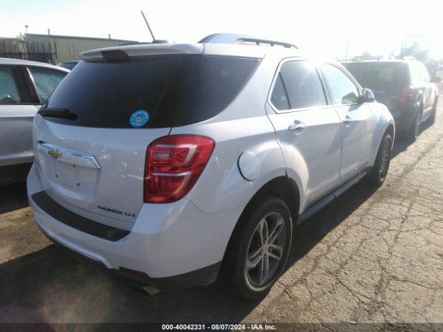 Photo 3 VIN: 2GNFLGE31G6230507 - CHEVROLET EQUINOX 