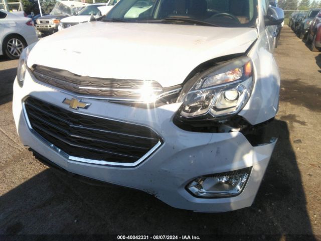 Photo 5 VIN: 2GNFLGE31G6230507 - CHEVROLET EQUINOX 