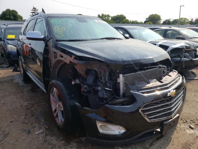 Photo 0 VIN: 2GNFLGE31G6259537 - CHEVROLET EQUINOX LT 