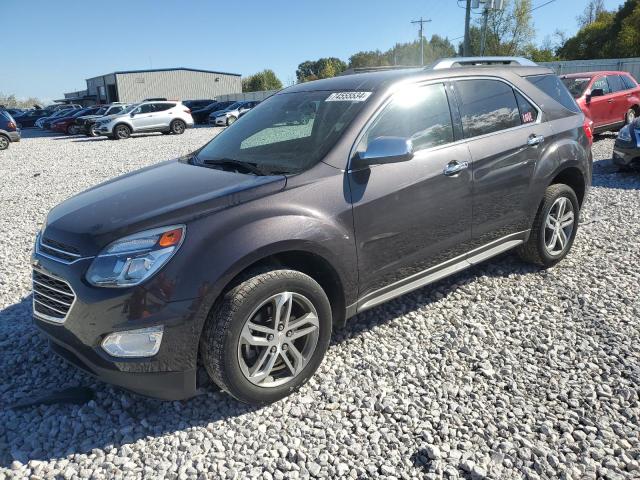 Photo 0 VIN: 2GNFLGE31G6267055 - CHEVROLET EQUINOX LT 