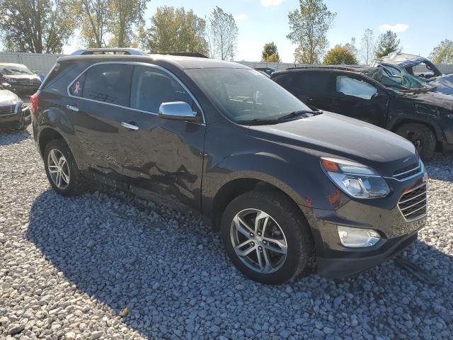 Photo 3 VIN: 2GNFLGE31G6267055 - CHEVROLET EQUINOX LT 