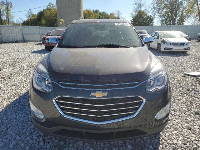 Photo 4 VIN: 2GNFLGE31G6267055 - CHEVROLET EQUINOX LT 