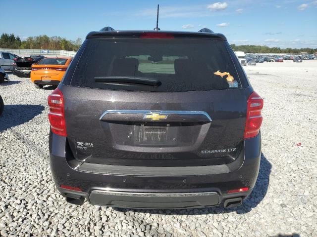 Photo 5 VIN: 2GNFLGE31G6267055 - CHEVROLET EQUINOX LT 