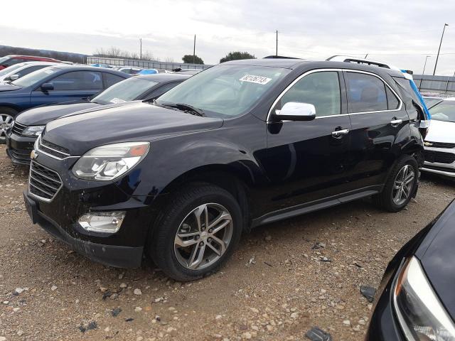 Photo 0 VIN: 2GNFLGE31H6205415 - CHEVROLET EQUINOX 